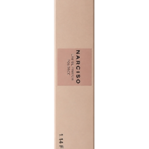 Narciso Poudree(33ml sample)